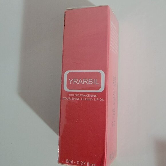 2 for $12 NIB Tinted LIP Glow Oil Set of 2 NEW - Picture 10 of 14